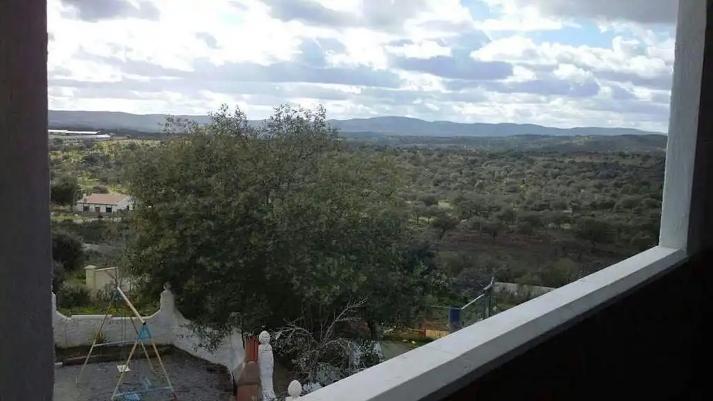 Jardín de Residencial en venta en Pozoblanco