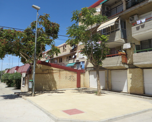 Exterior view of Flat for sale in  Murcia Capital