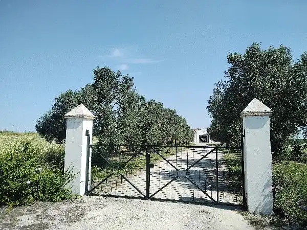 Terreno en venta en El Puerto de Santa María