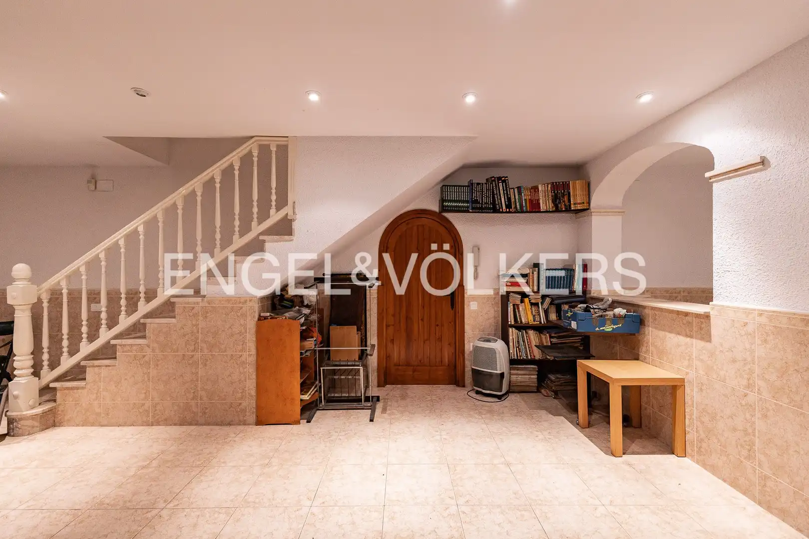 Casa a schiera in vendita a Carrer del Doctor Martí Casas, imagen 39