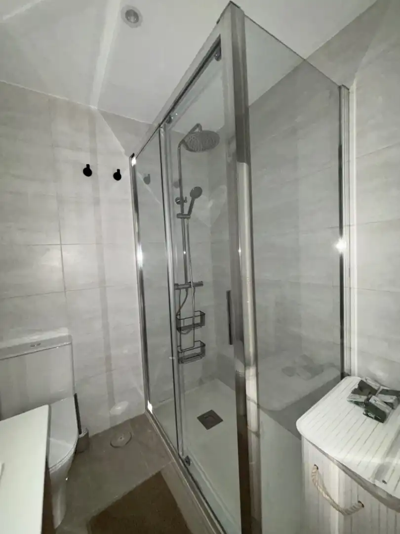 Wohnung zur Miete in Calle del Nenúfar, Berruguete