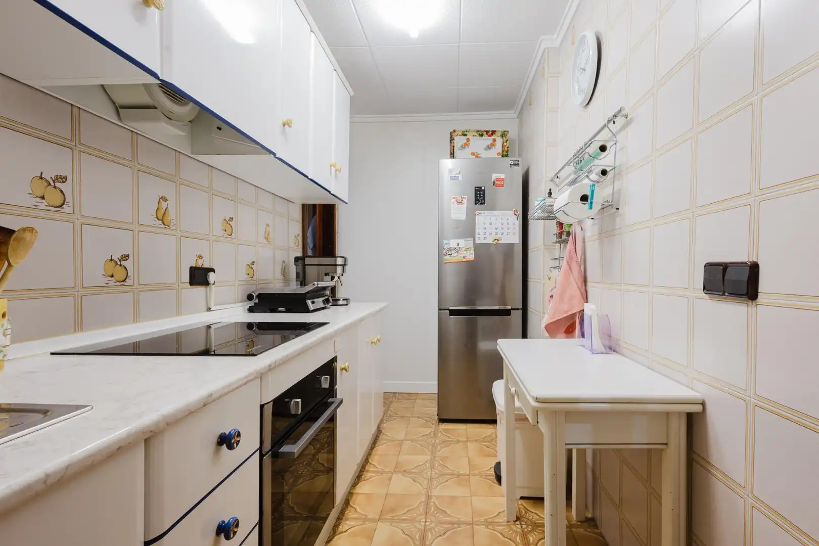 Apartamento con piscina en venta en Avenida Avenida Doctor Gregorio Marañón, imagen 20