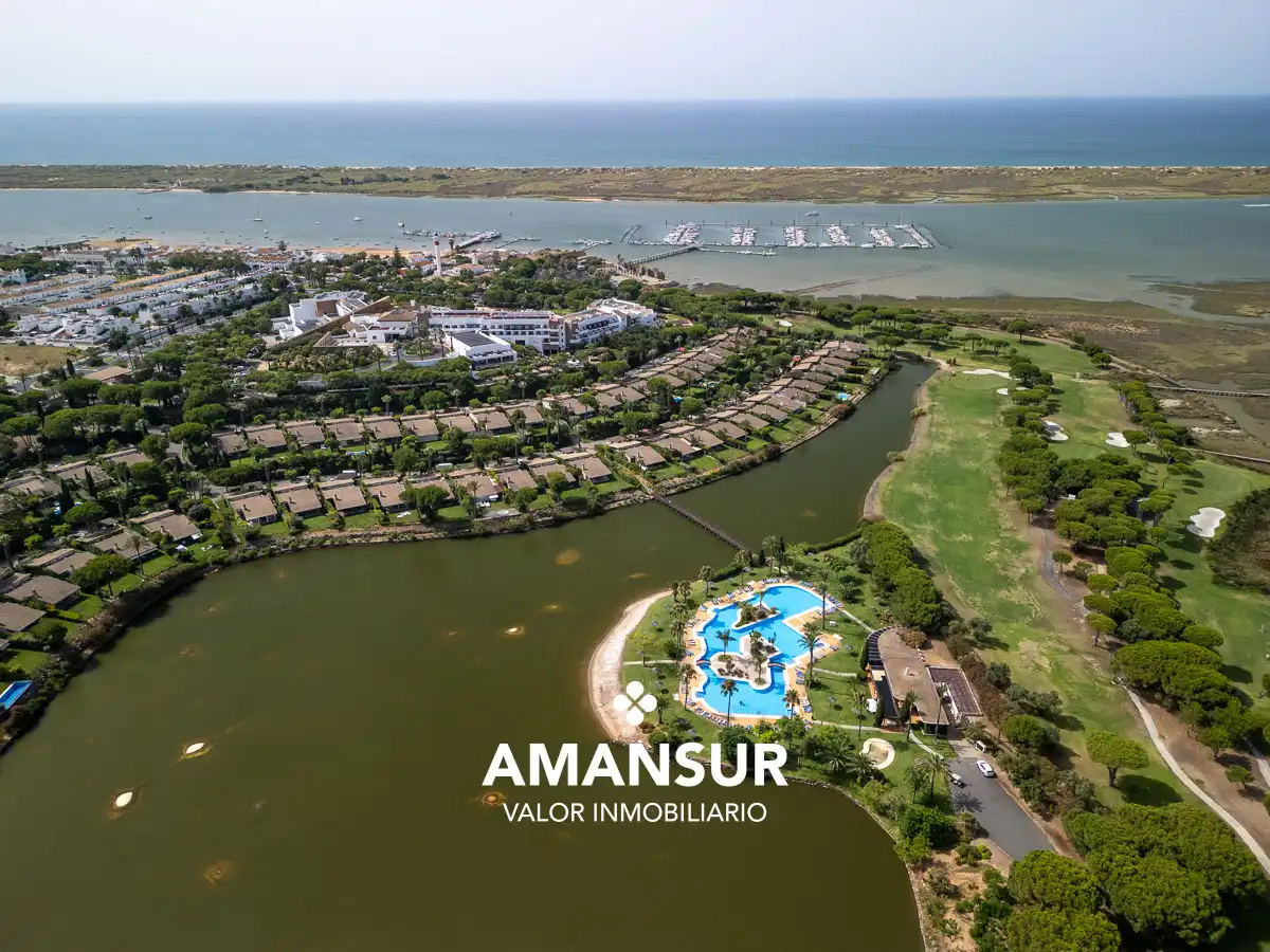 Xalet amb piscina en venda a Urbanización Marina del Rompido, imagen 125