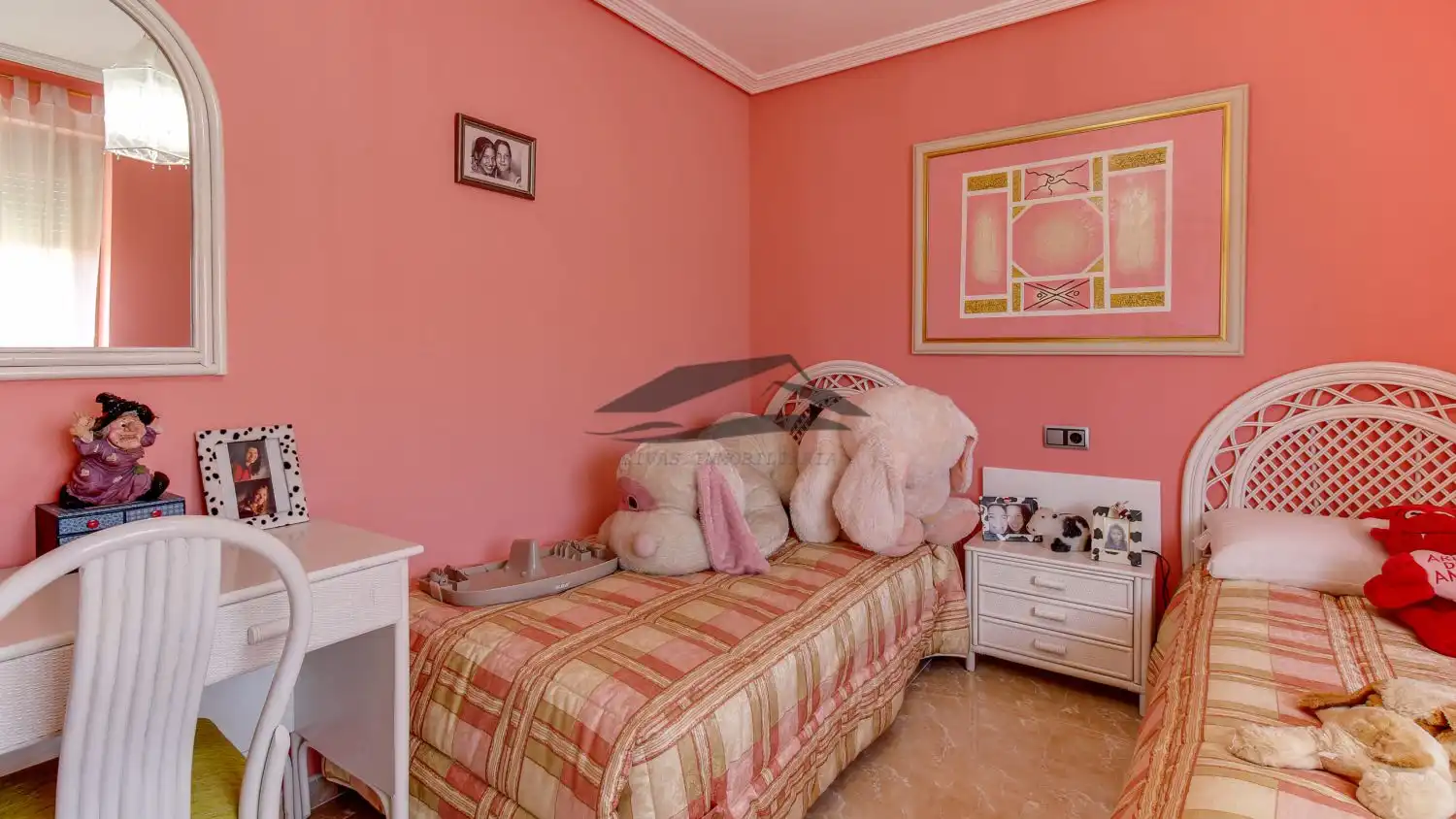 Detached house with pool for sale in Puente romano, imagen 81