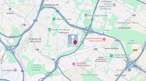 Foto 3 de Piso en venta en Mijas, Palomeras Sureste,  Madrid Capital