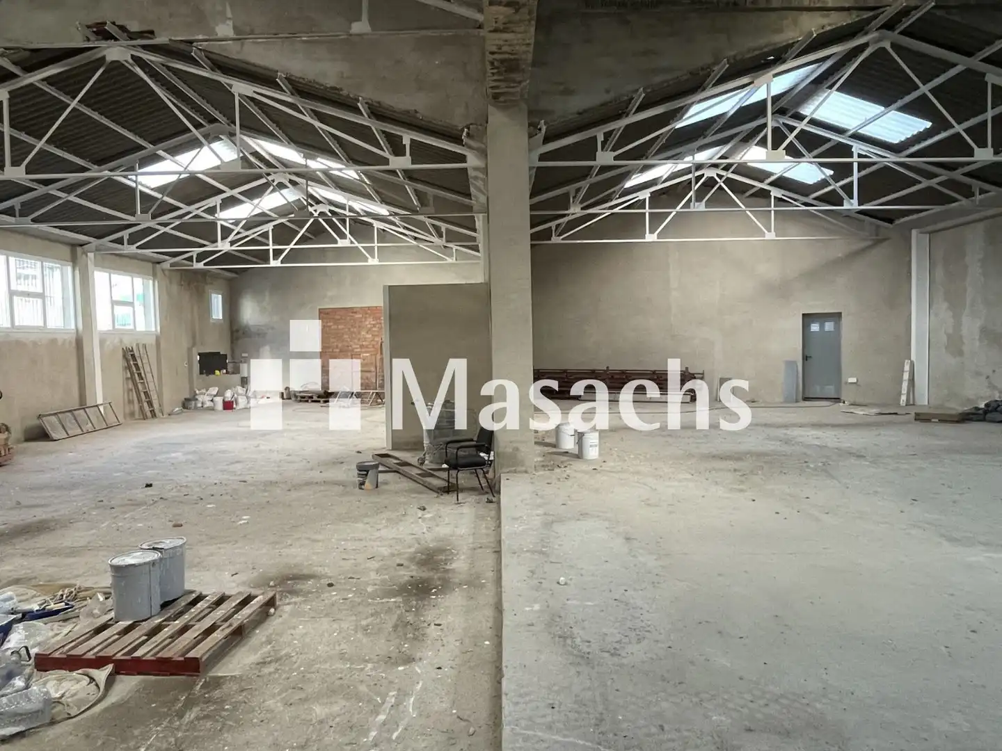 Nave industrial in affitto a Sud, imagen 3