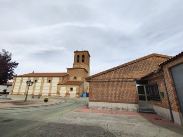 Casa en venda a Plaza Constitucion 4