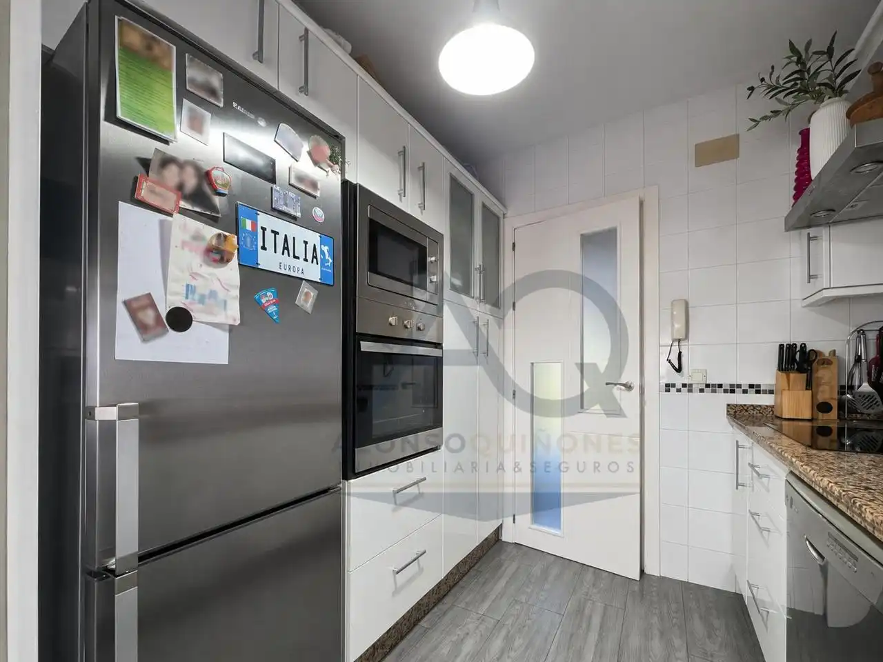 Cocina de Piso en venta en Los Palacios y Villafranca