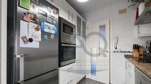 Foto 3 de Piso en venta en Manuel Machado, Los Palacios y Villafranca, Sevilla