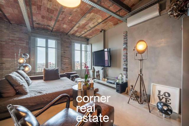 Piso en Venta en  de la Sagrada Família en Sagrada Família