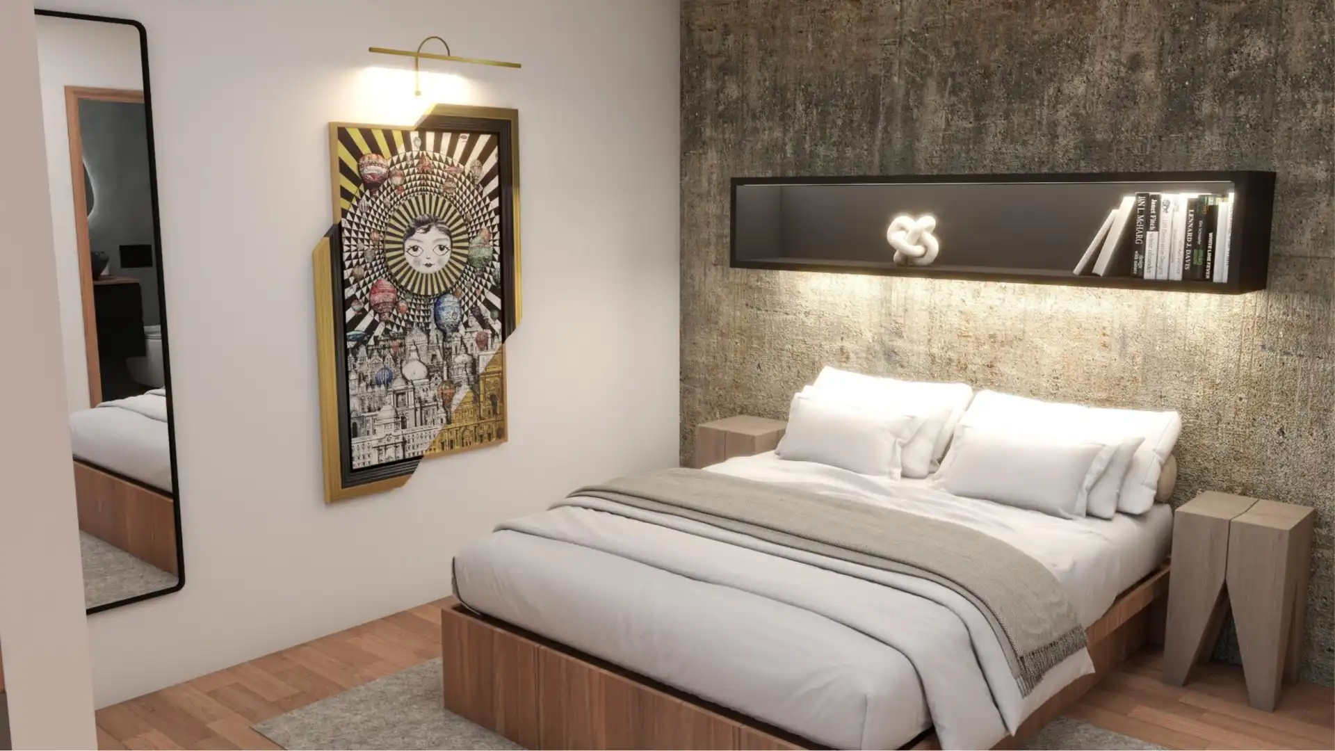 Apartamento en venta en Sur, imagen 5