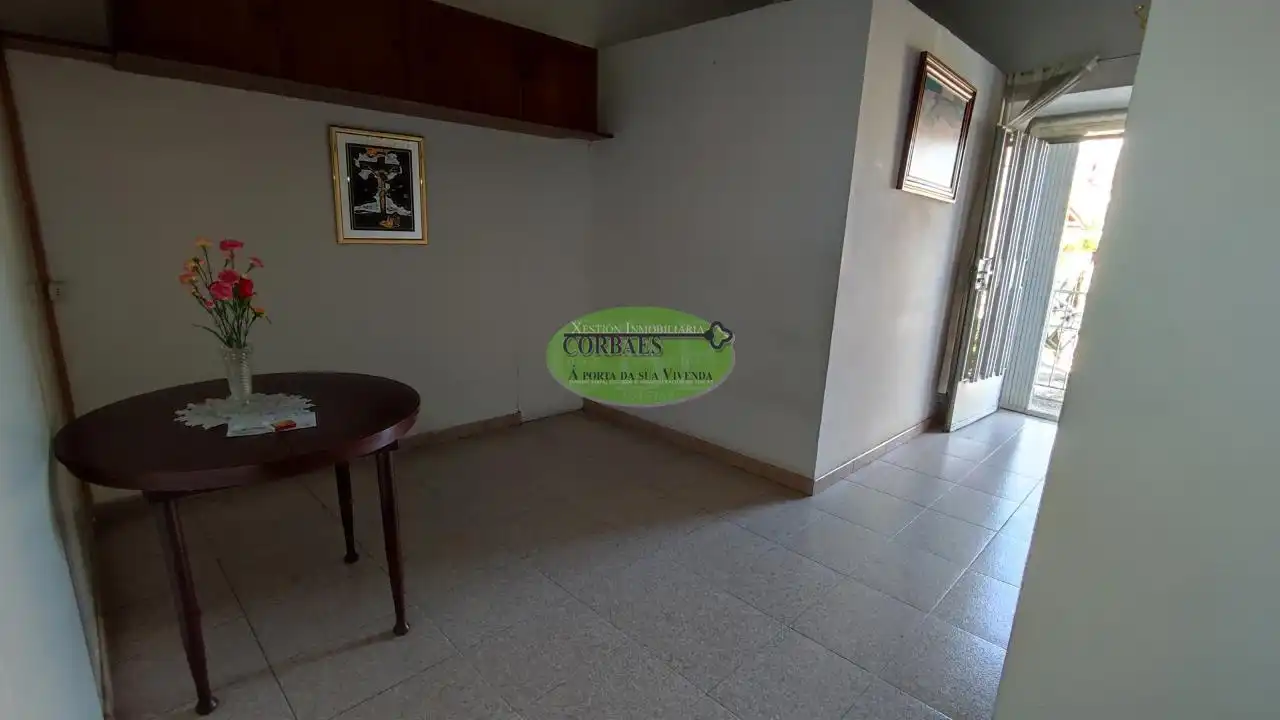 Casa o chalet en venta en Ourense Capital  con Balcón