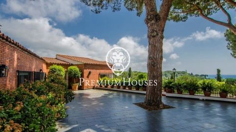 Casa en venta con piscina en Sant Andreu de Llavaneres, imatge 5