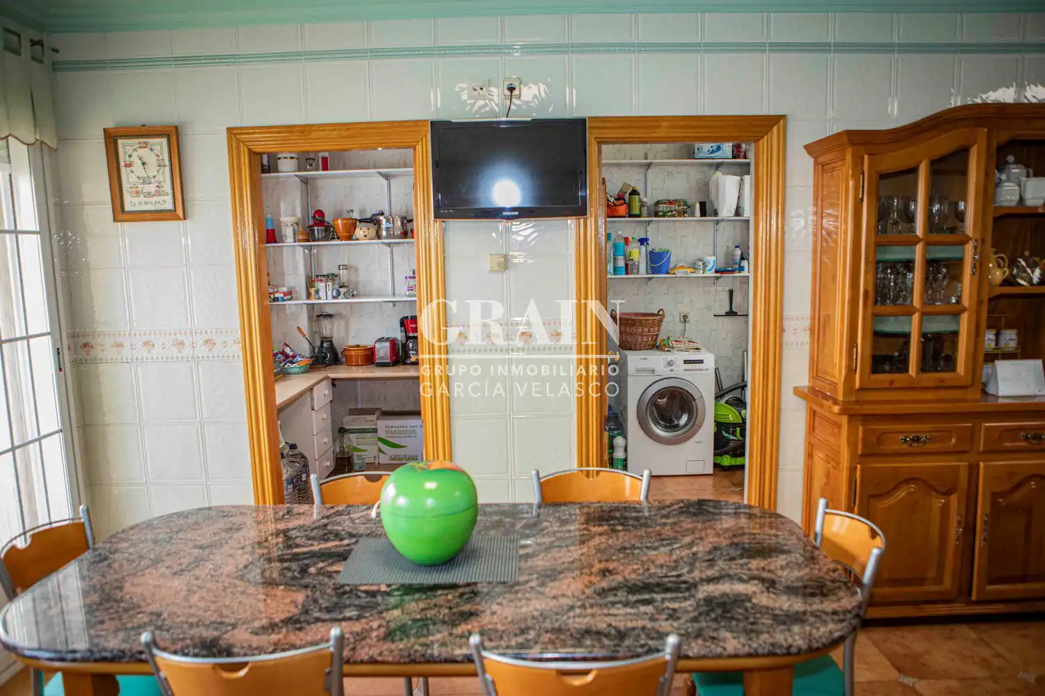 Casa a schiera con terrazza in vendita a San Pablo, imagen 54