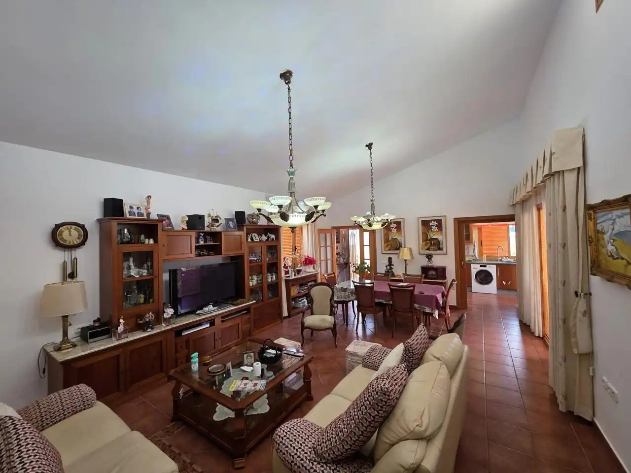 Maison avec piscine à vendre à vera, imagen 10