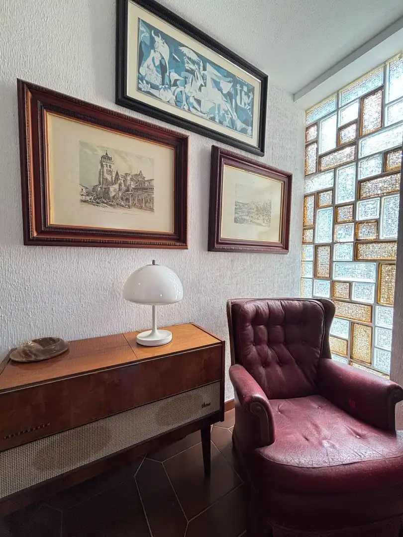 Living room of Houses for sale in Cartagena  with Private garden, Terrace and Storage room
