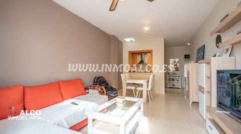 Foto 4 de Piso en venta en Maritimo el Morche, 52, El Morche, Torrox