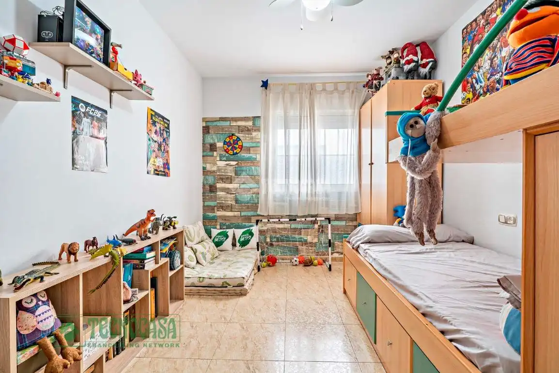 Appartamento con ascensore in vendita a La Mojonera, imagen 8