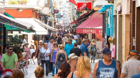 Photo 4 of Premises for sale in Carrer de L'església, Calella, Barcelona