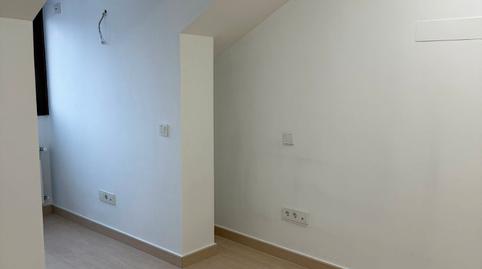 Foto 4 de Àtic de lloguer a Centro, Fuenlabrada