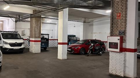 Photo 4 of Building for sale in Pacífico,  Madrid Capital