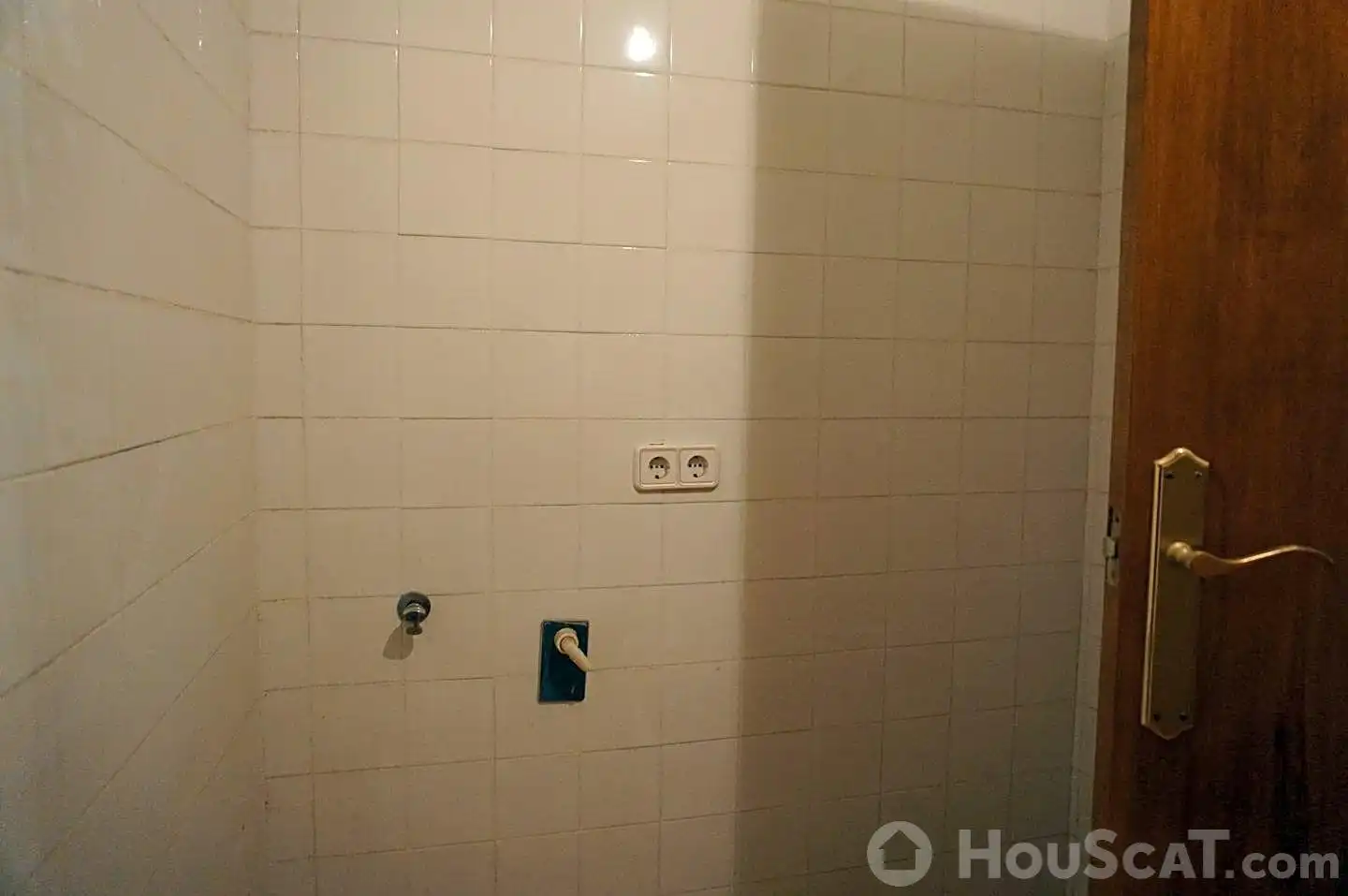 Bany de Casa o xalet en venda en Tordera amb Traster i Balcó