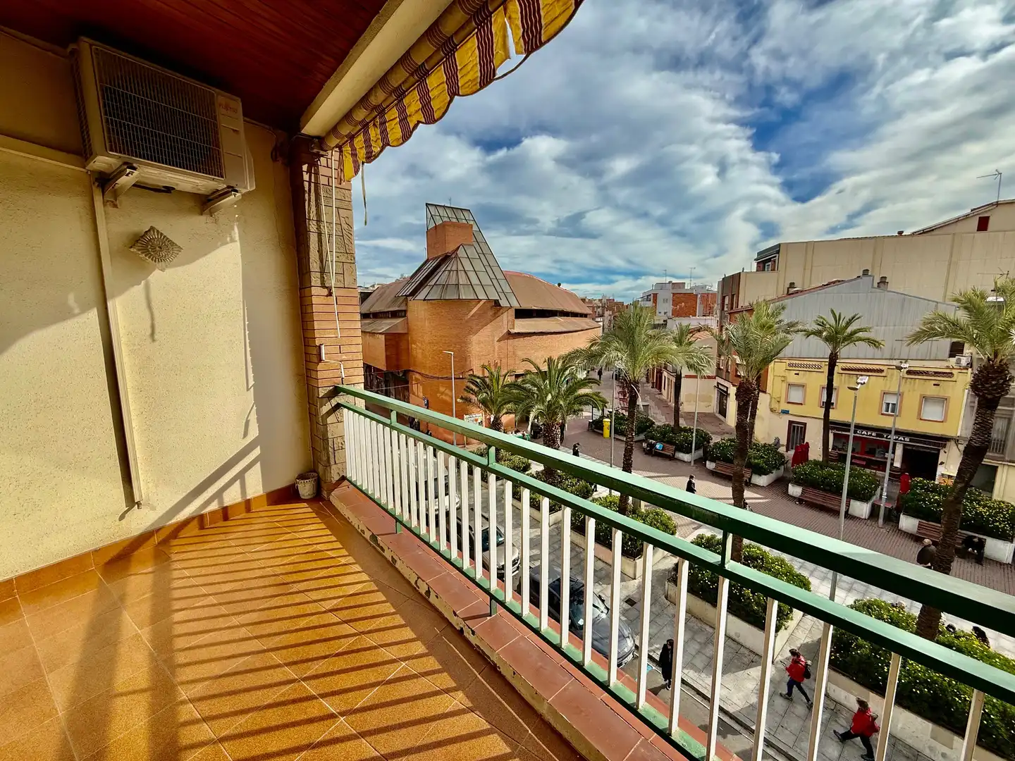 Appartement avec terrasse à vendre à Calle VELAZQUEZ, imagen 47