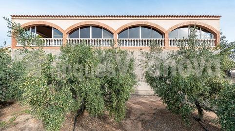 Foto 3 de Finca rústica en venta en Polígon Molí D en Arc, Riudoms, Tarragona