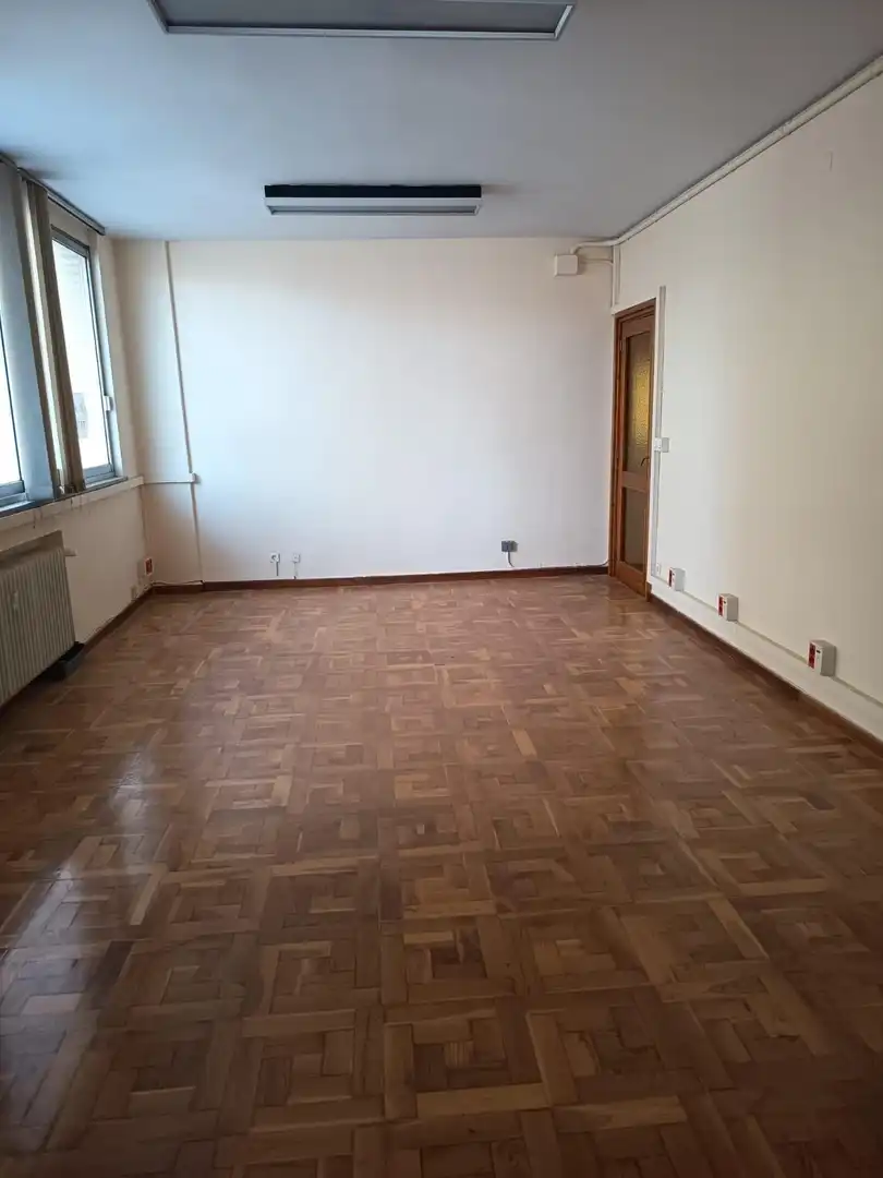 Wohnzimmer von Büro zur Miete in Palencia mit Klimaanlage und Heizung