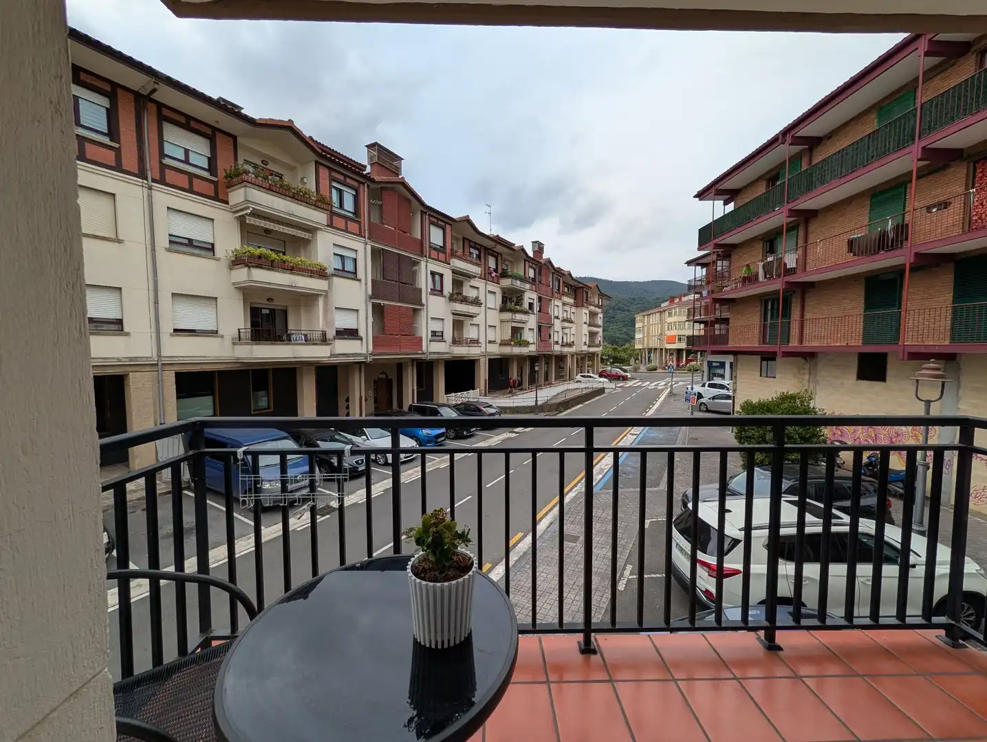 Piso en venta en Usurbil