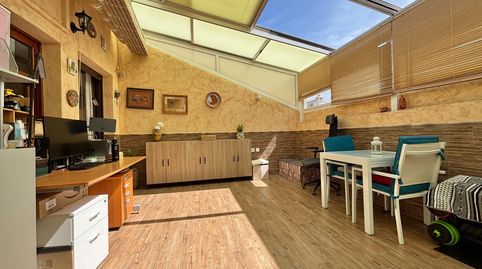 Foto 2 de Ático en venta en Cueva de Menga, Antequera