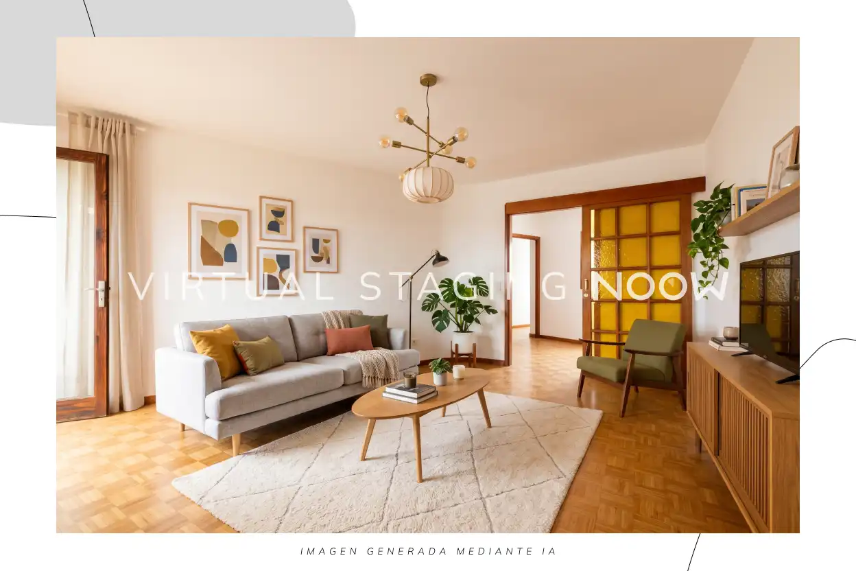 Wohnzimmer von Gebäude zum Verkauf in Centro