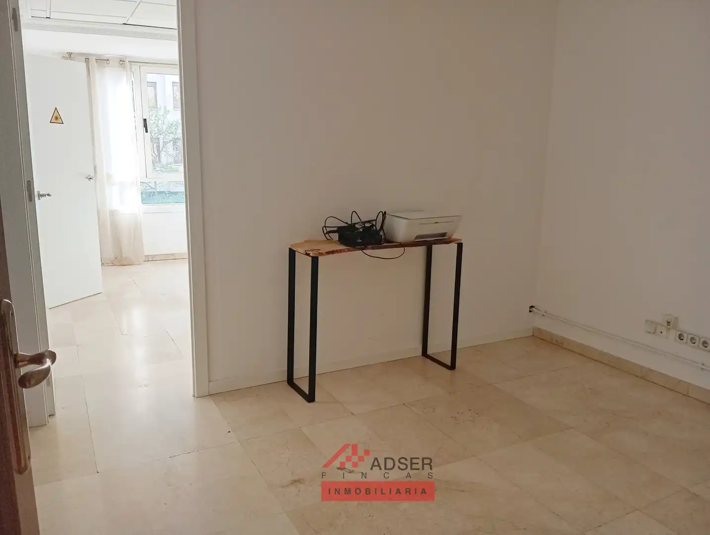 Büro mit Aufzug zur Miete in Logroño - vara de rey, imagen 10