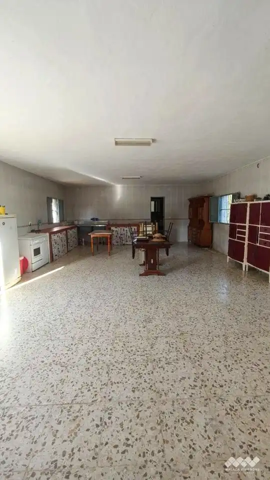 Terreno rústico en venta en Diseminado Atalaya Baja, imagen 25