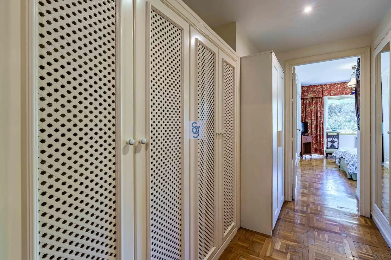 Wohnung mit Pool zum Verkauf in Paseo Reding 33, imagen 24