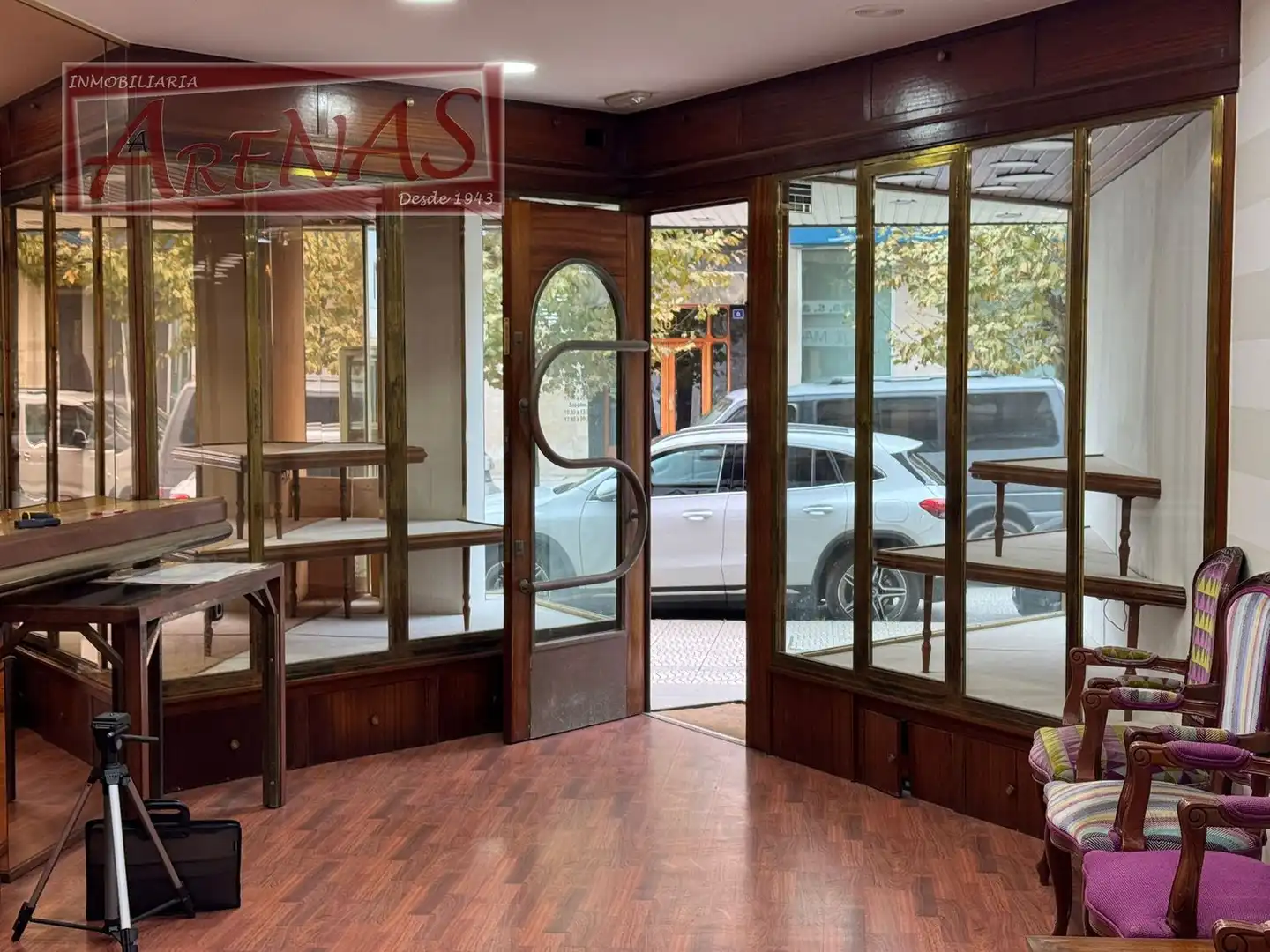 Business premises for sale in Calle López Seña 5, imagen 6