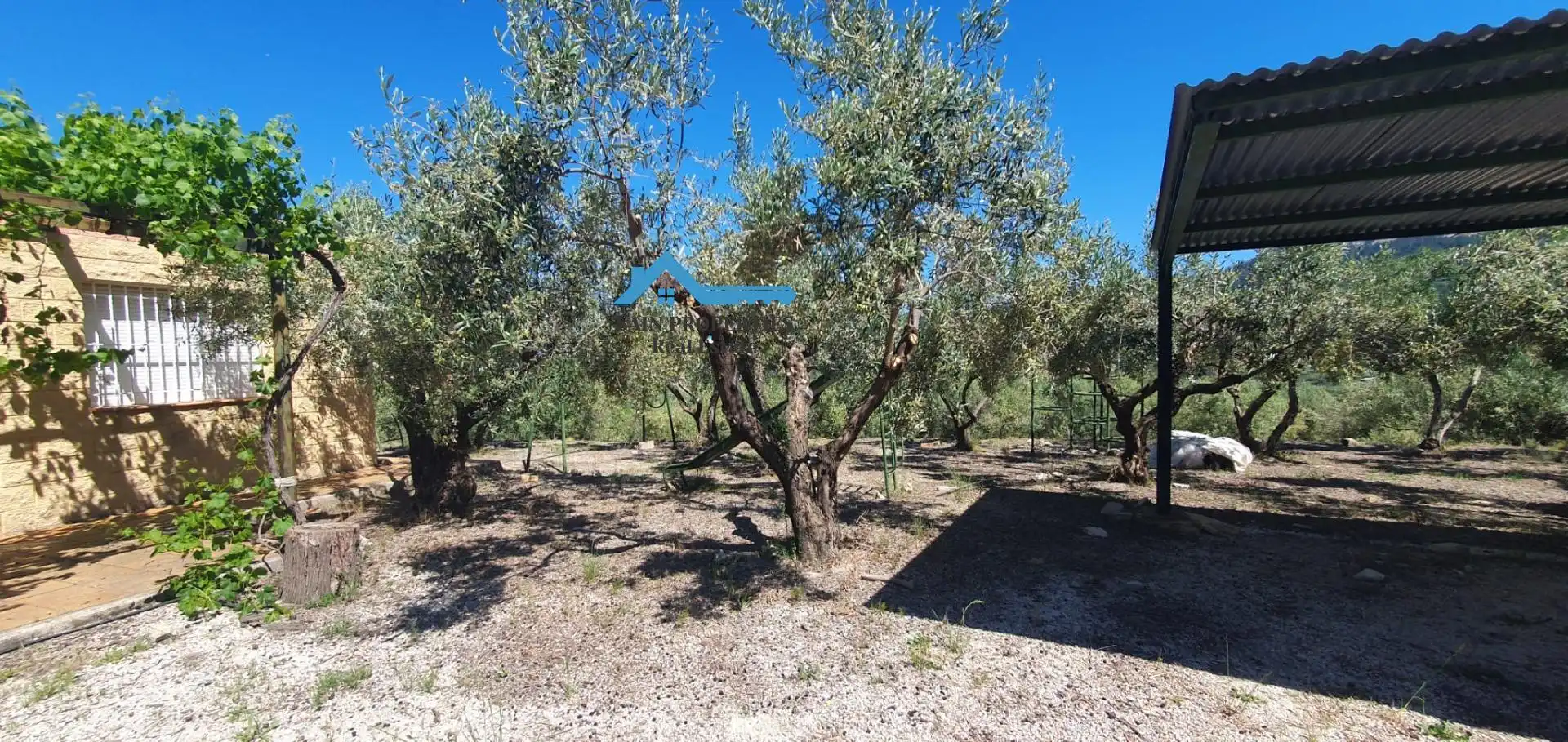 Casa o chalet en venta en Confrides con Calefacción, Jardín privado y Terraza