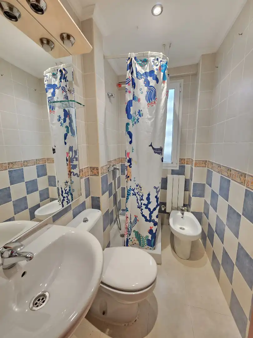 Piso en venta en Llano Kalea, Cruces