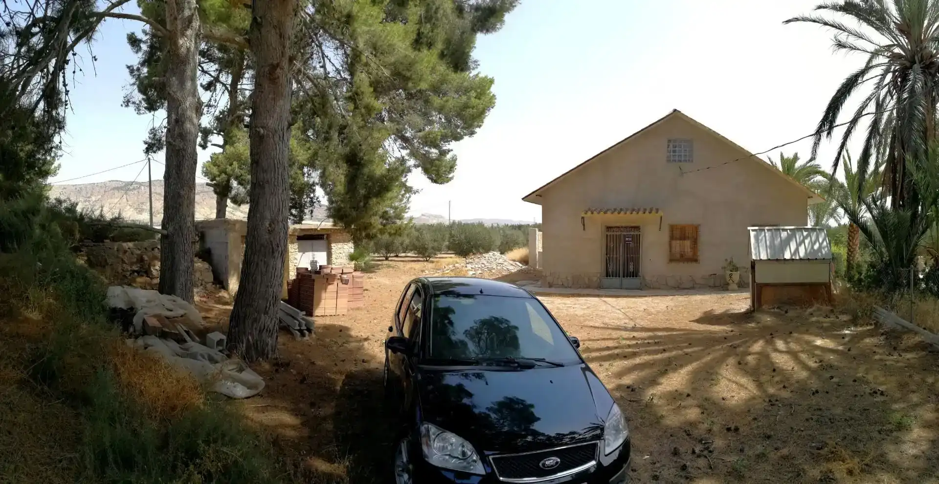 Land for sale in Alhama de Murcia