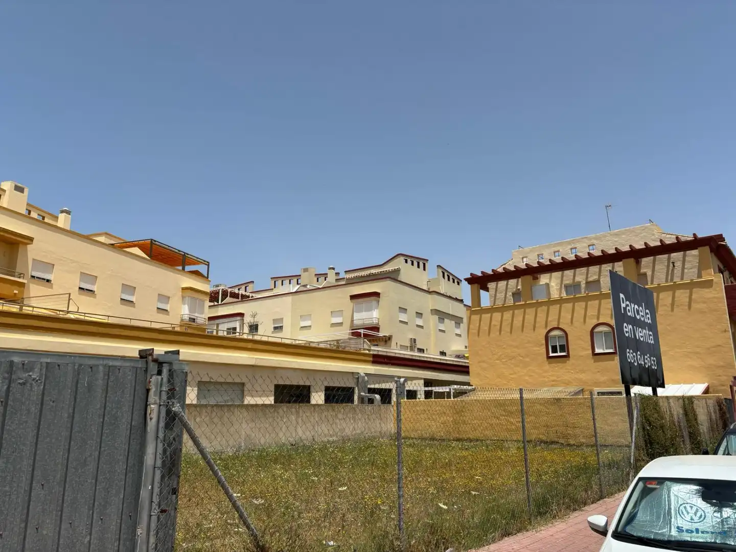 Residencial en venda a Calle Maestro Bocacha, 2, Centro - La Costilla