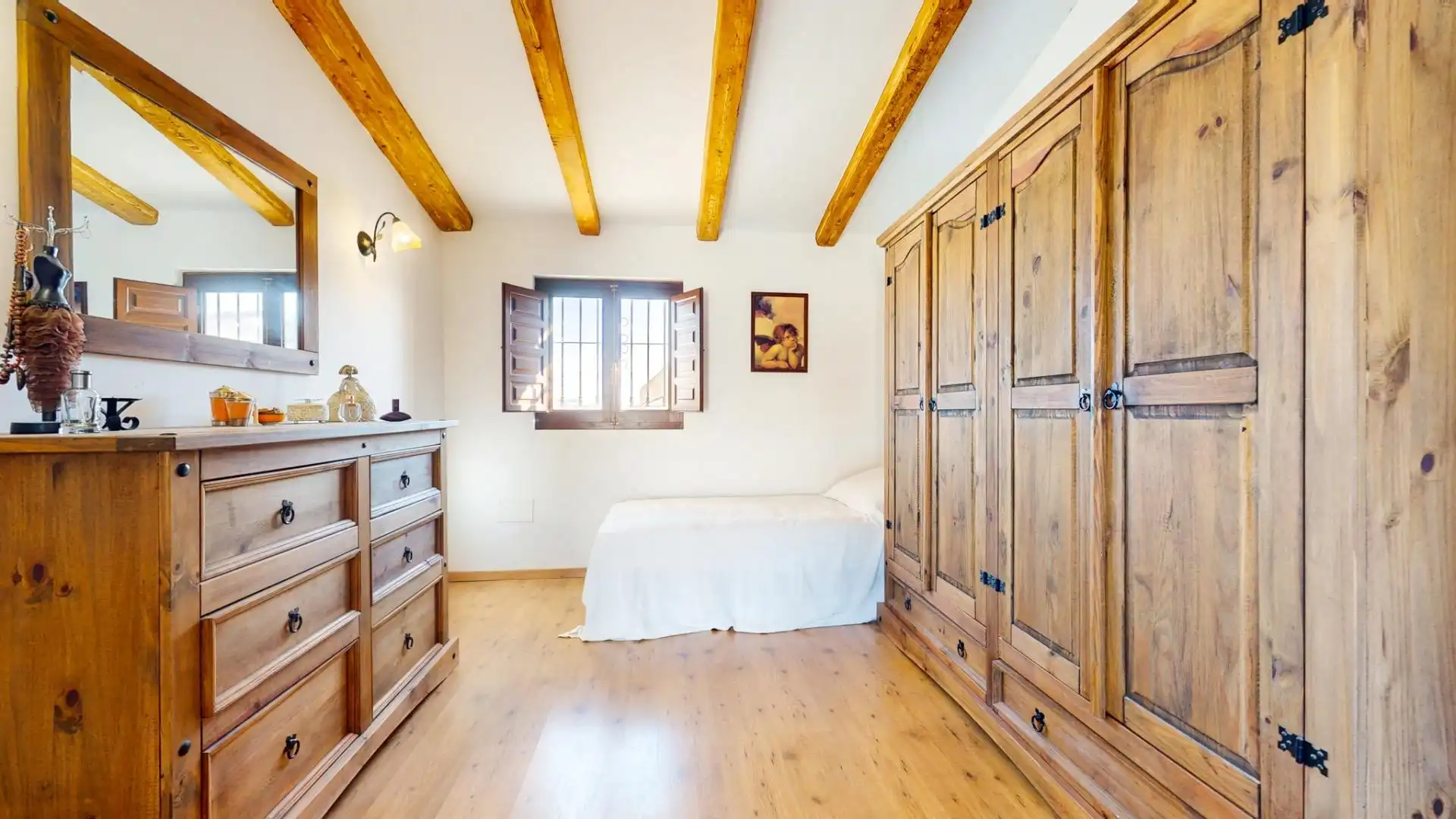 Casa o chalet en venta en Calle La Ermita, 8, Arboleas