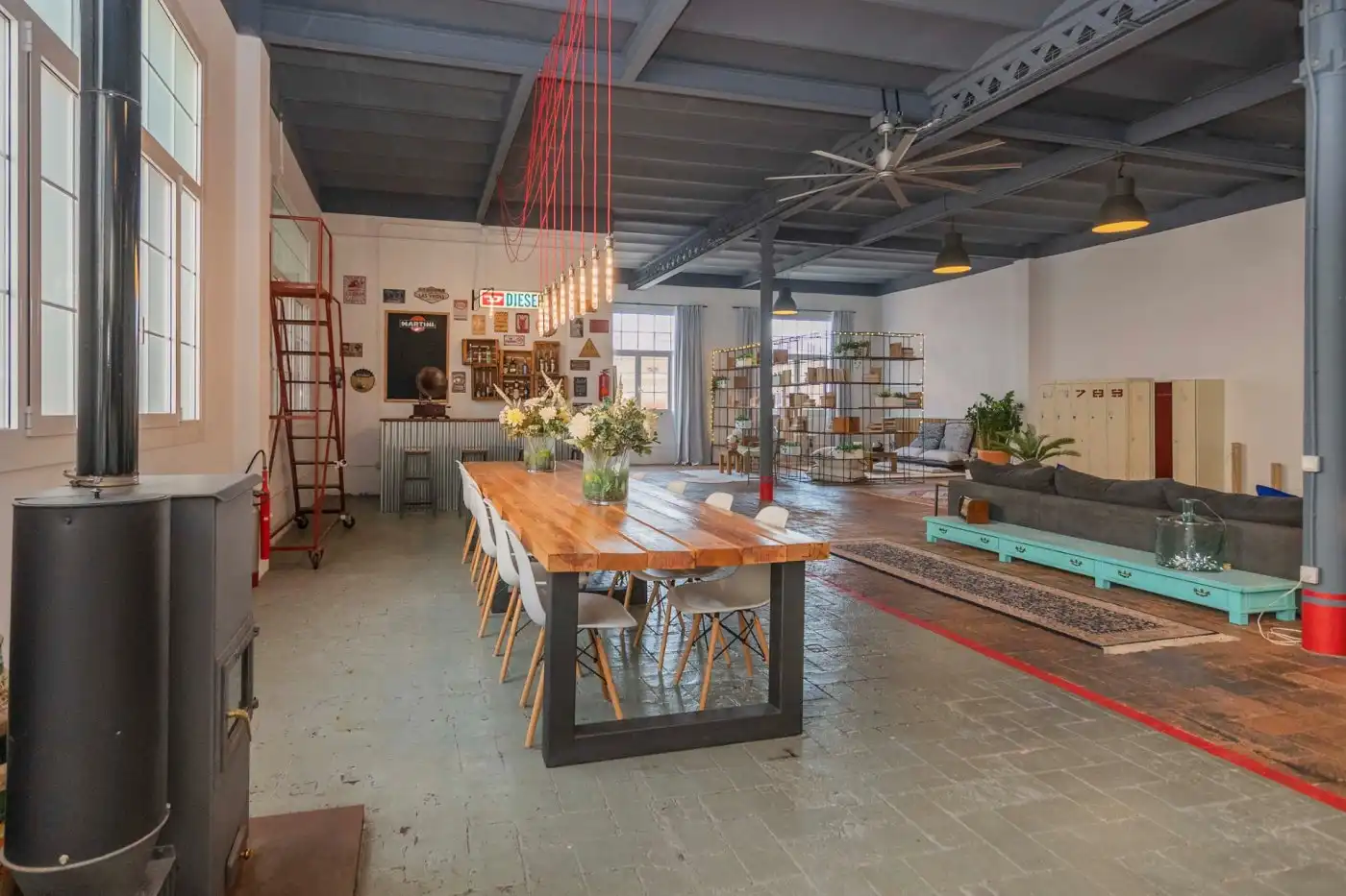 Loft for sale in Calle TRES ROURES, imagen 35