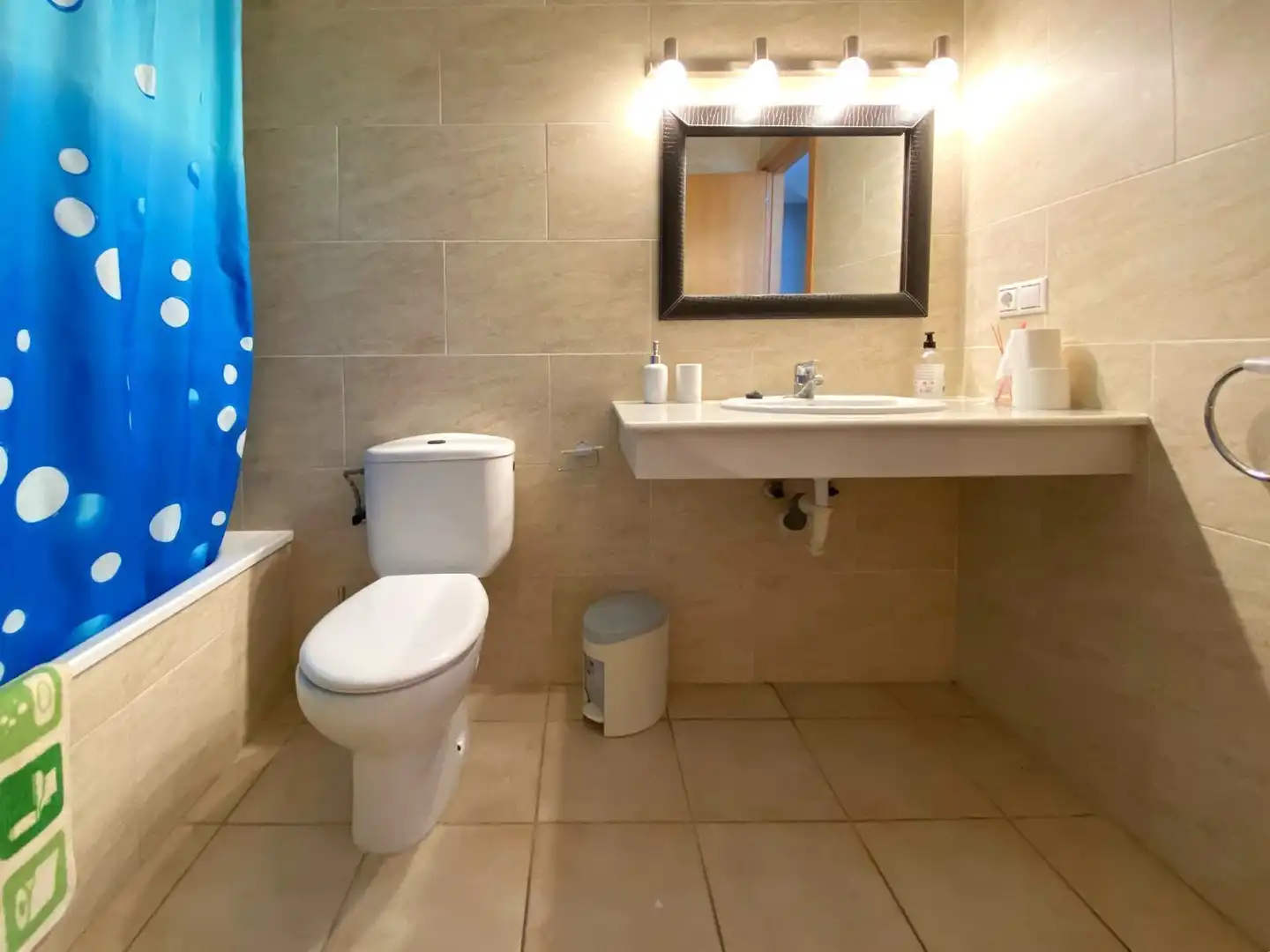 Duplexes for sale in Oliva Playa