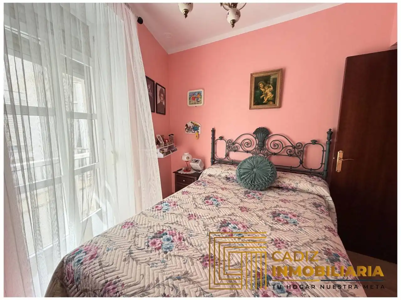 Wohnung mit Terrasse zum Verkauf in Centro Histórico, imagen 19