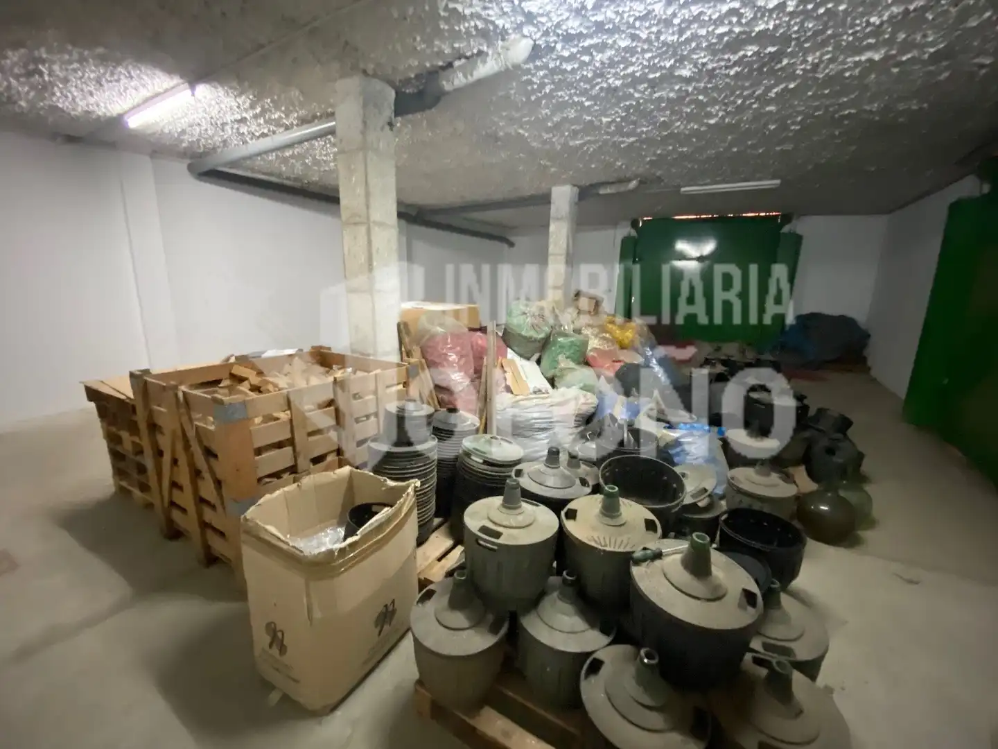 Nau industrial en venda en Castañares de Rioja