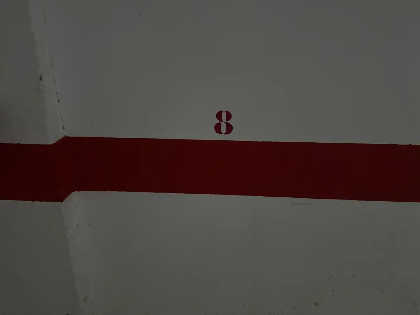 Aparcament amb ascensor en venda a Vera Ciudad, imagen 8