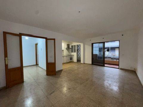 Piso en Venta en Es Rafal Vell