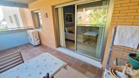 Foto 4 de Piso en venta en Imperio Argentina, Martín Carpena - Torre del Río, Málaga Capital