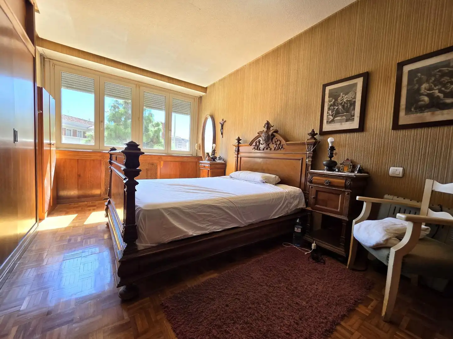 Piso con ascensor en venta en MARIA AGUSTINA, imagen 16