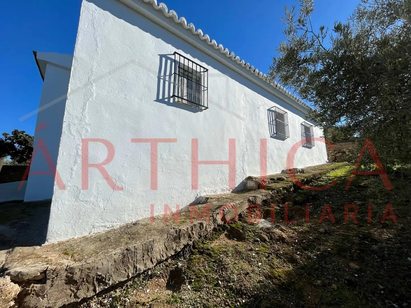 Casa rústica con terraza en venta en N/A, imagen 68